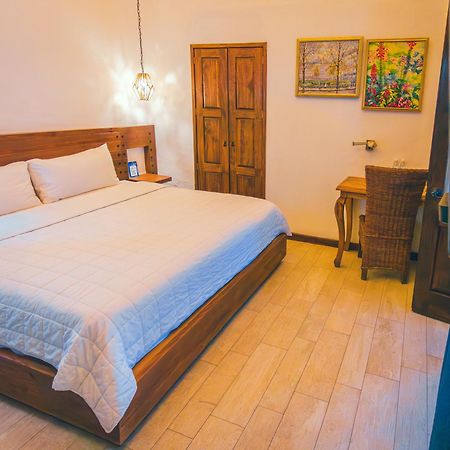 Hotel Boutique Casa Altamira Querétaro Exteriör bild