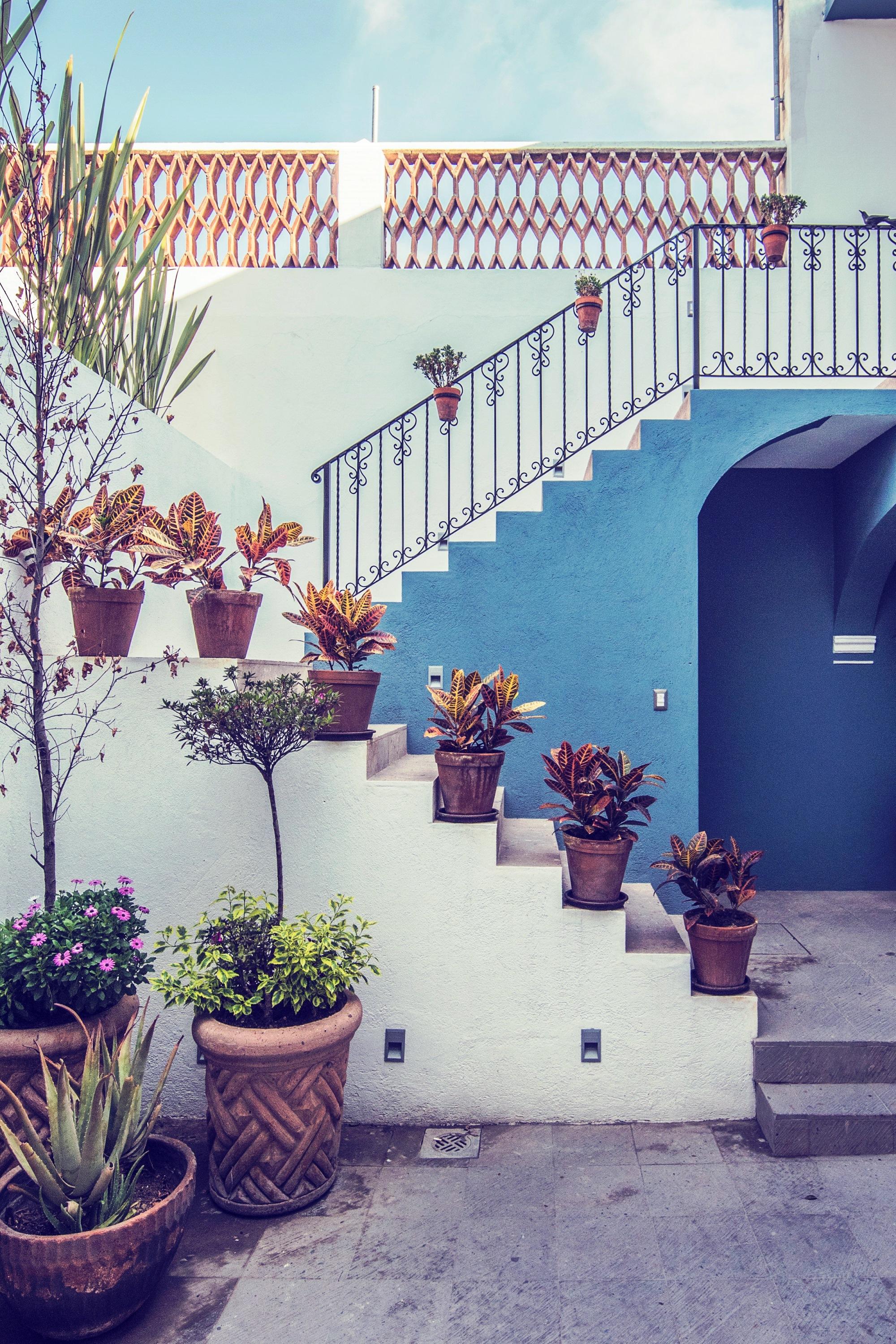 Hotel Boutique Casa Altamira Querétaro Exteriör bild