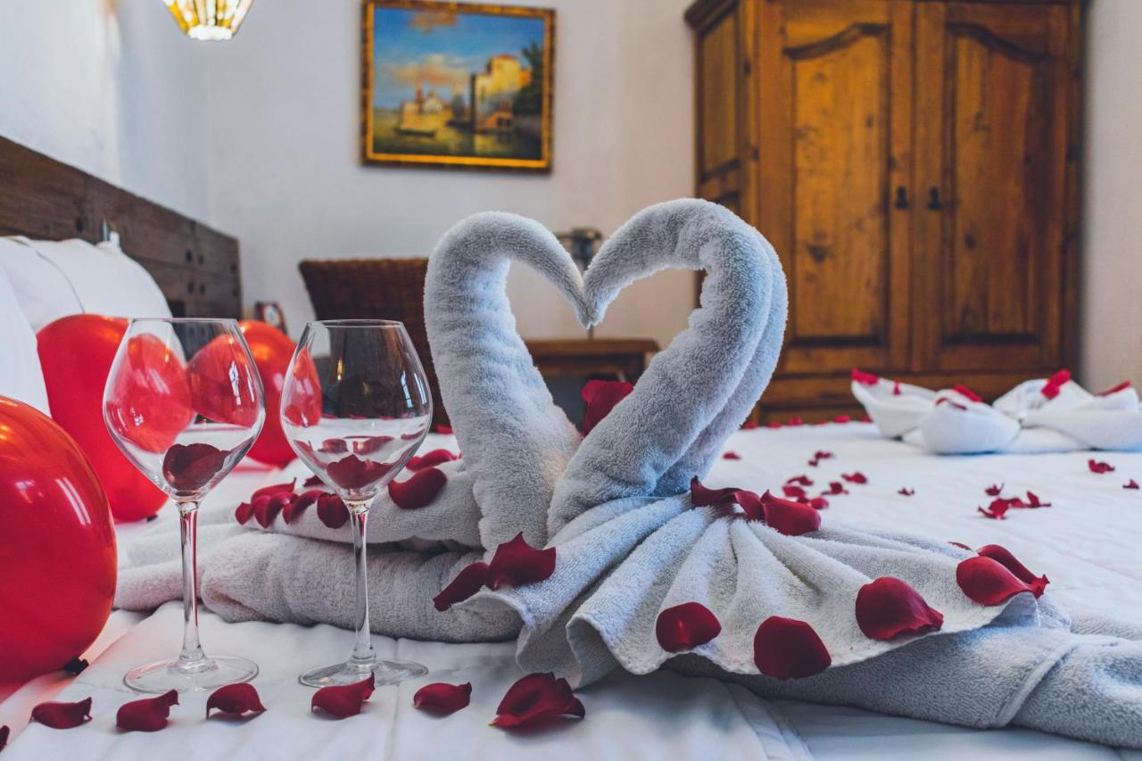 Hotel Boutique Casa Altamira Querétaro Exteriör bild