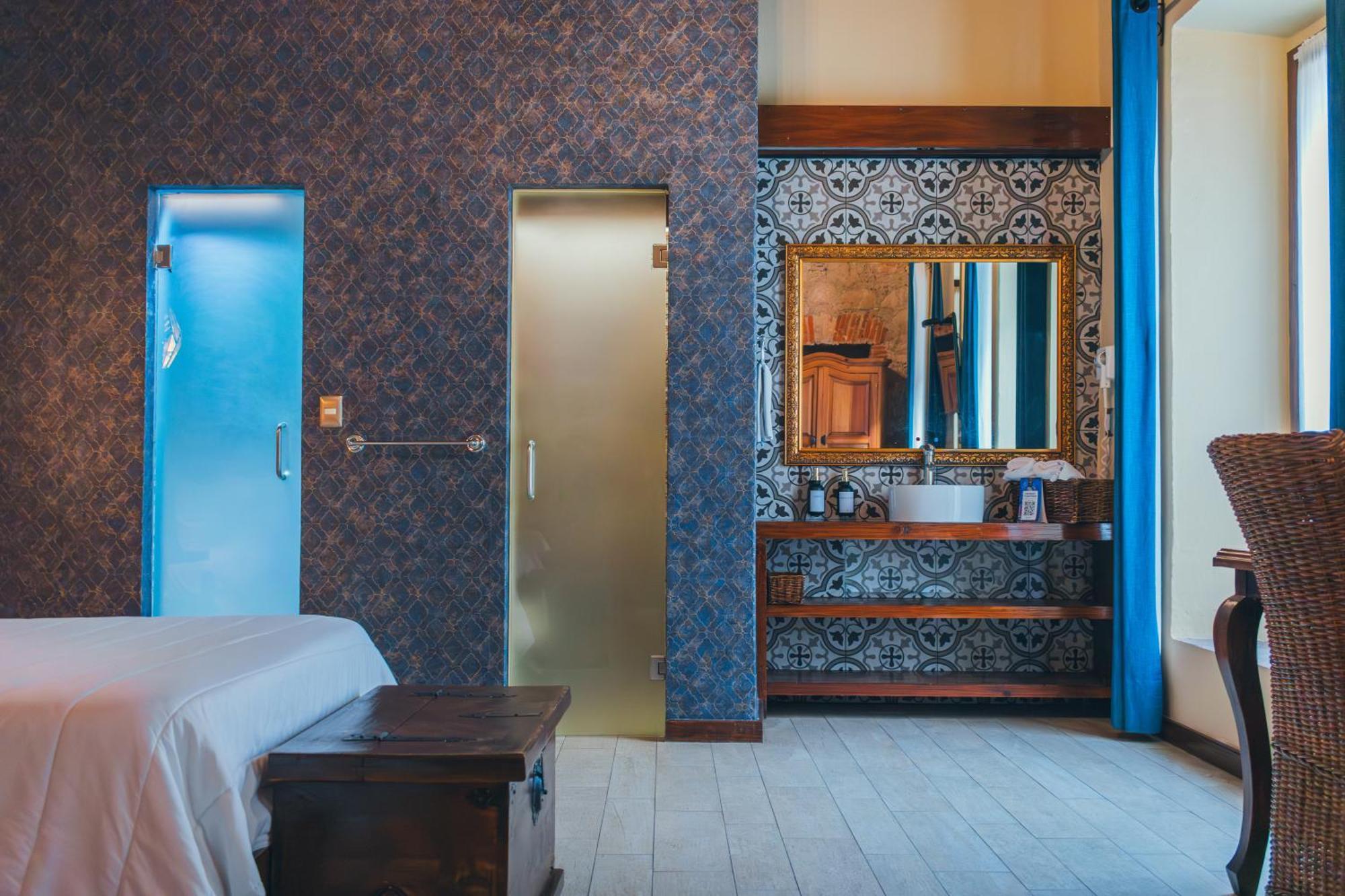 Hotel Boutique Casa Altamira Querétaro Exteriör bild
