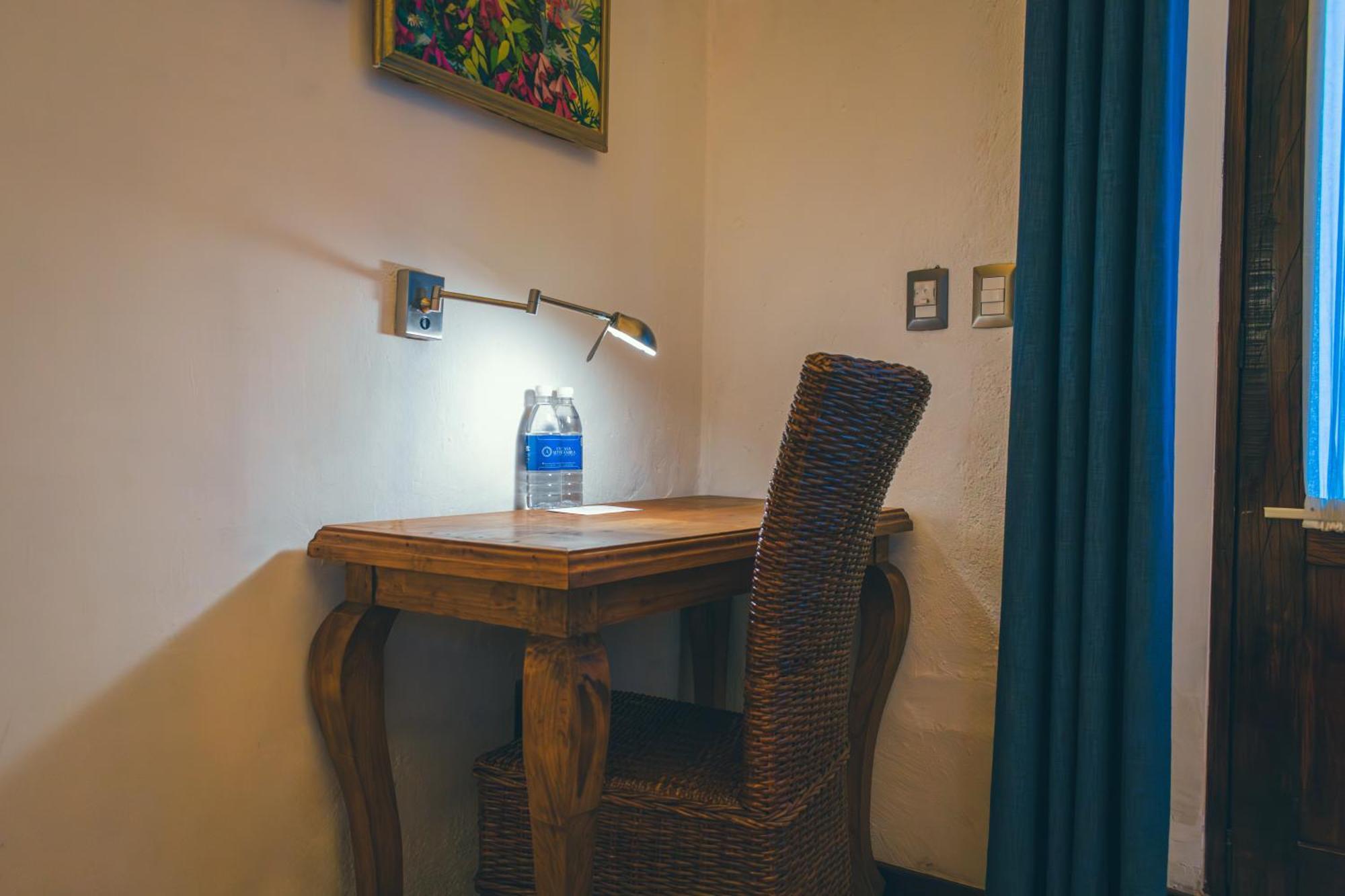 Hotel Boutique Casa Altamira Querétaro Exteriör bild