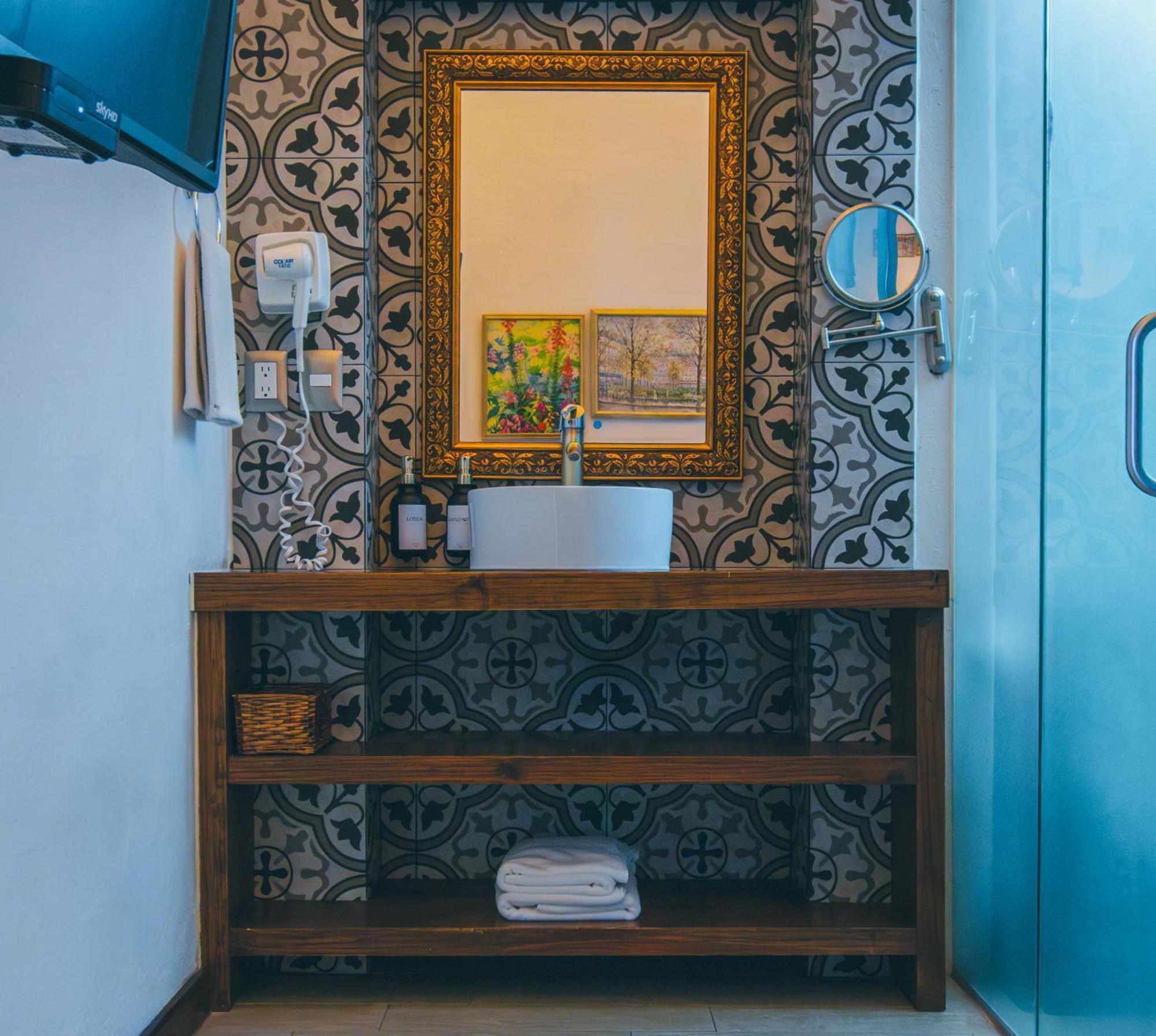 Hotel Boutique Casa Altamira Querétaro Exteriör bild