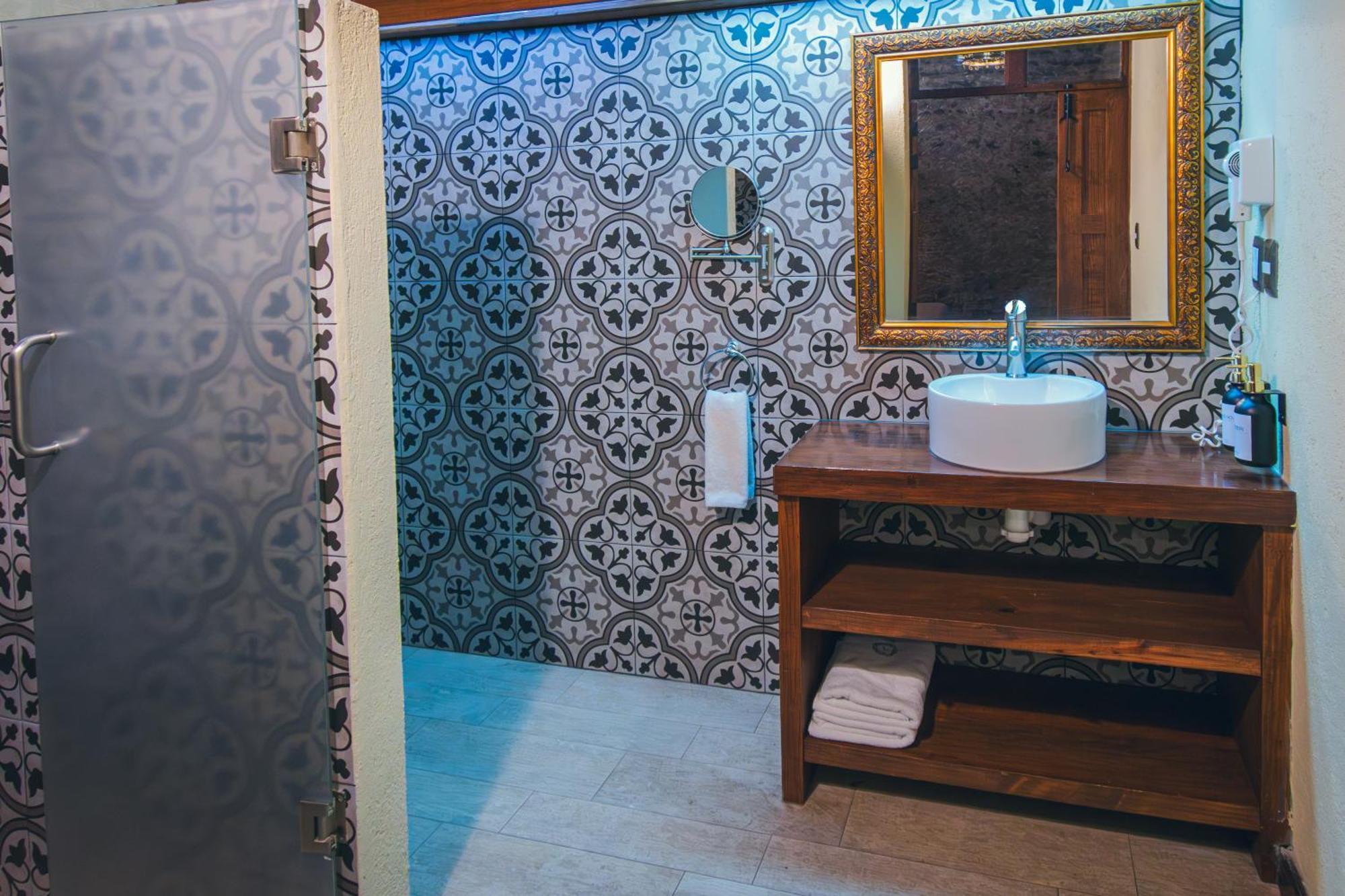 Hotel Boutique Casa Altamira Querétaro Exteriör bild
