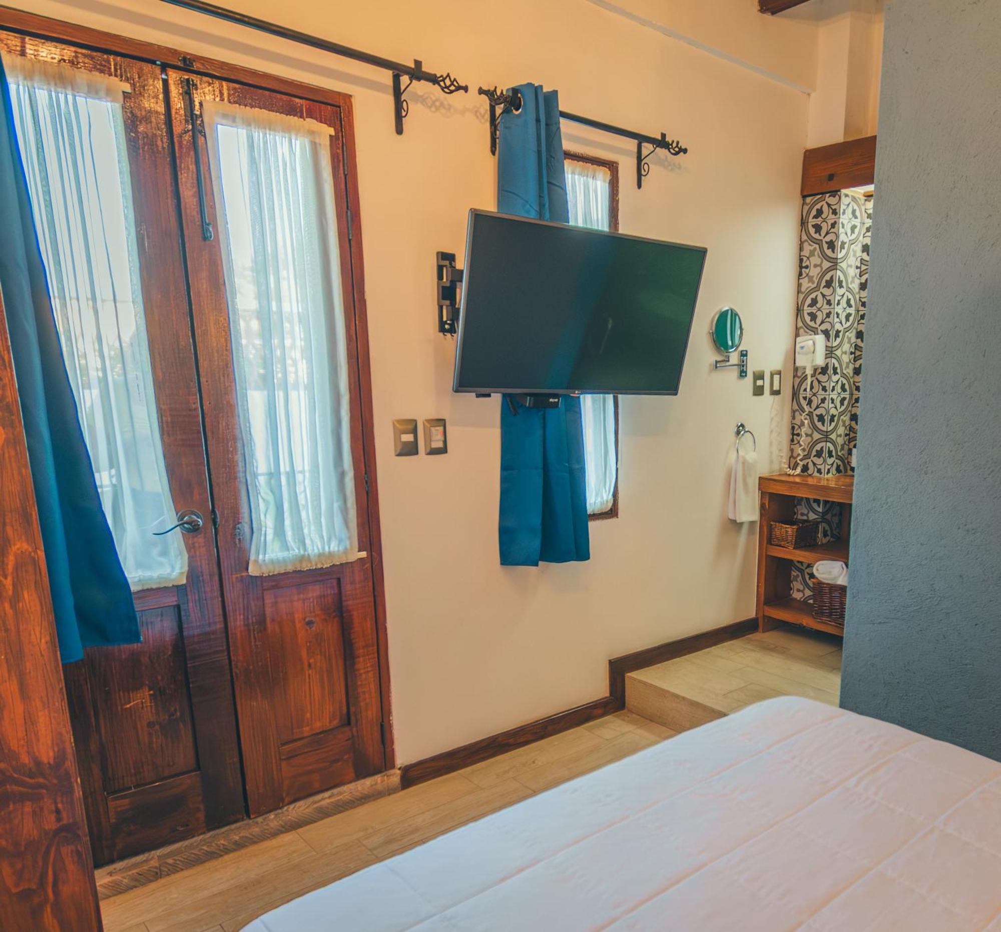Hotel Boutique Casa Altamira Querétaro Exteriör bild