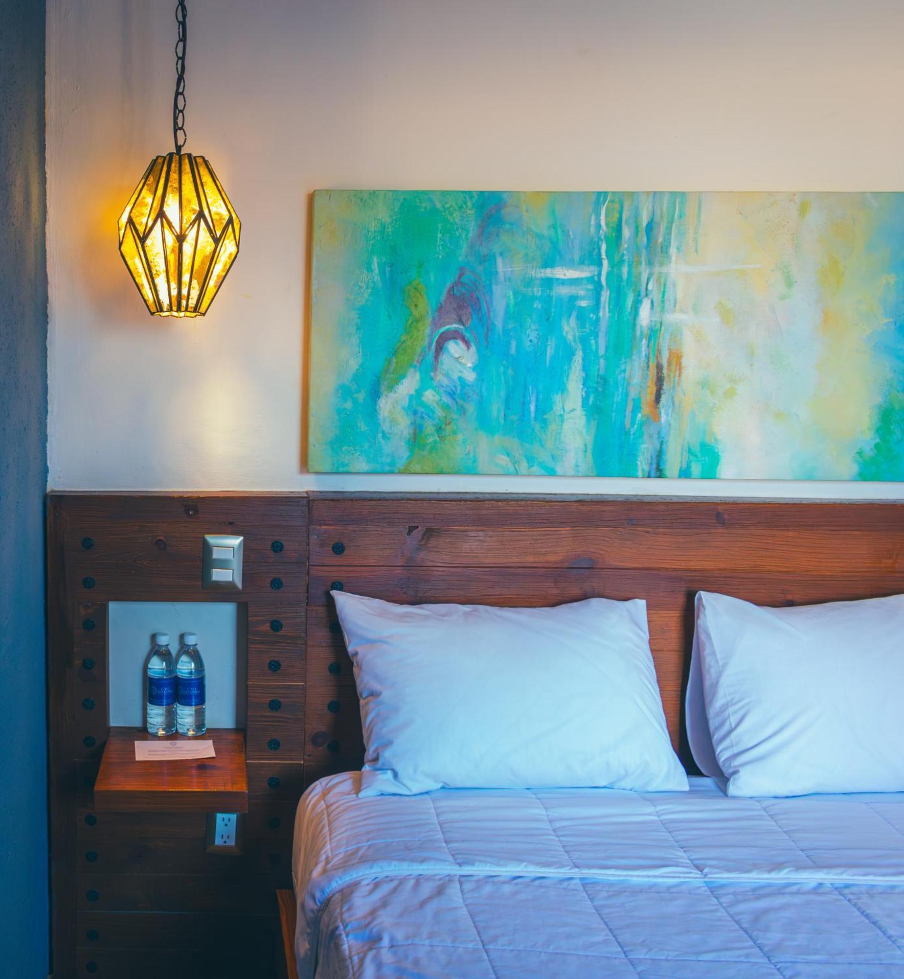 Hotel Boutique Casa Altamira Querétaro Exteriör bild