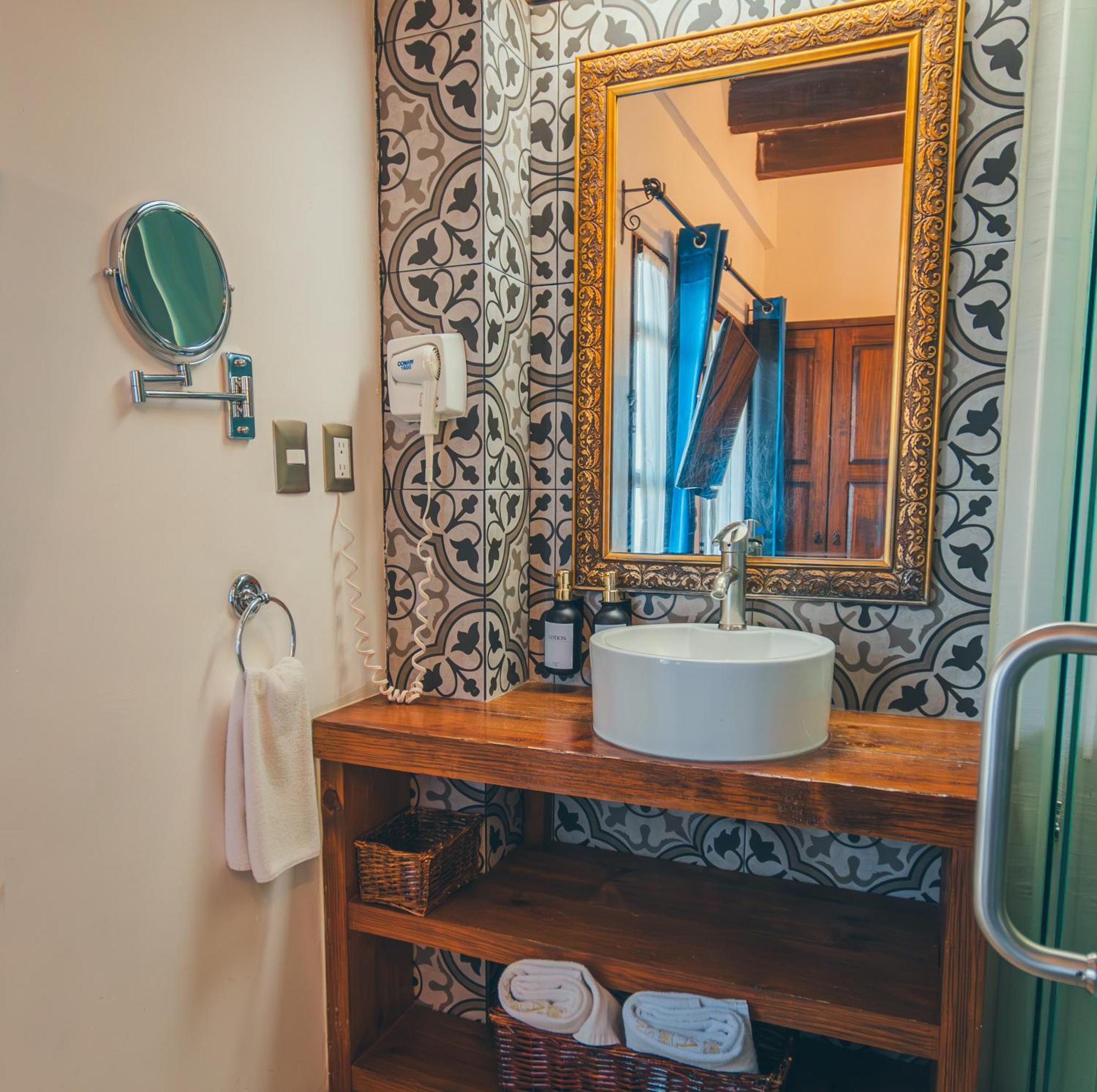 Hotel Boutique Casa Altamira Querétaro Exteriör bild